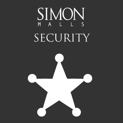 Mall Security at Lehigh Valley Mall, a Simon Mall - Whitehall, PA