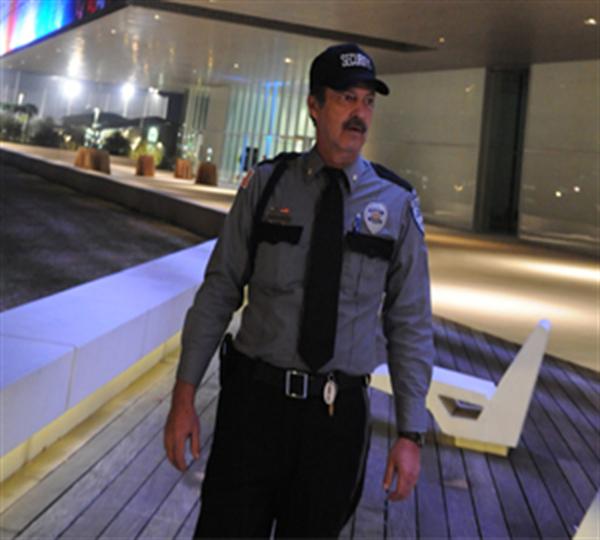Florida Armed & Unarmed Security Guards in the Tampa, St. Pete ...