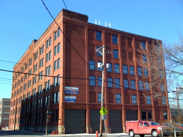 Storage unit prices at Guardian Storage | Strip District in ...