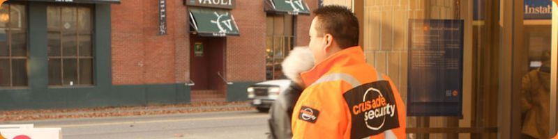 Surrey &amp; Metro Vancouver Security Guard Jobs | Employment with ...