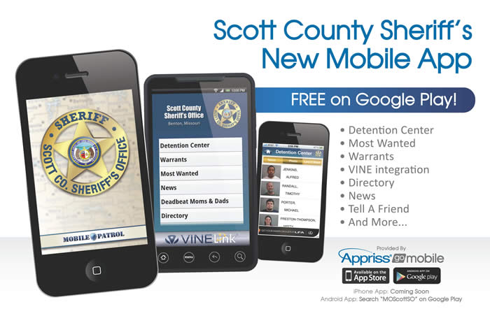 Mobile App