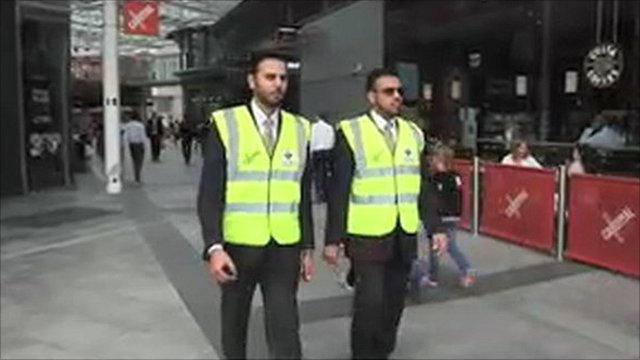 Security News