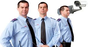 security uniforms