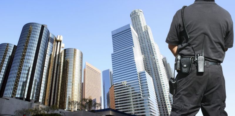 A 2 Z Nationwide Security, Inc | Security Services Los Angeles ...