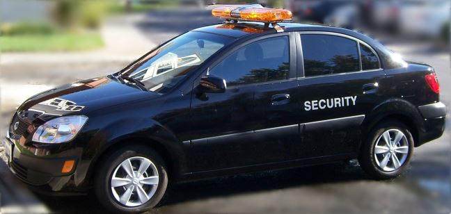 Mobile Security | Colossal Security