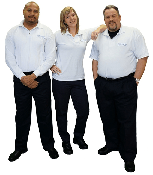 Ontario Security Training Home