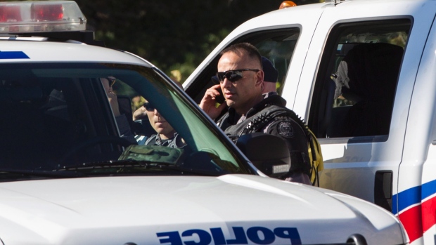 Ottawa shooting: Security measures heightened across Canada ...