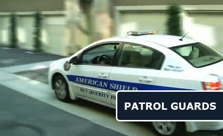 Ontario, CA Private Security Guard Company | Mobile Patrol ...