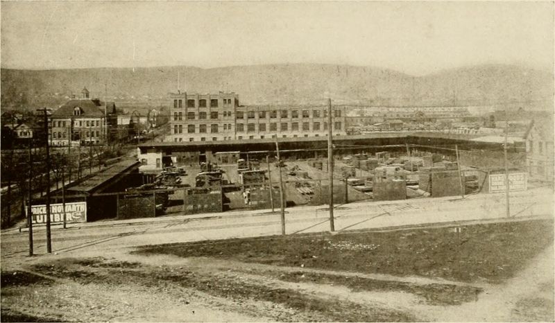 Image from page 90 of "Scranton, being an Illustrated and Descriptive Booklet of the City of Scranton, Pennsylvania, U.S.A" (1912)