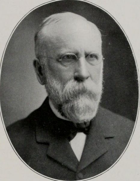 Image from page 508 of "History of the great Northwest and its men of progress : a select list of biographical sketches and portraits of the leaders in business, professional and official life" (1901)