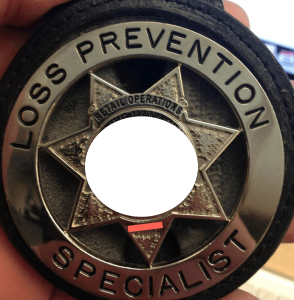 Kmart Loss Prevention Security Guards Companies