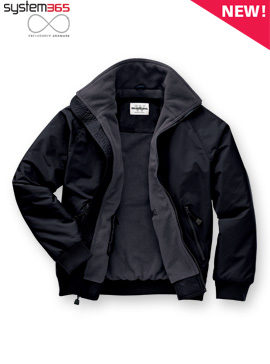 401 WearGuard® System 365 Three-Season Jacket from Aramark