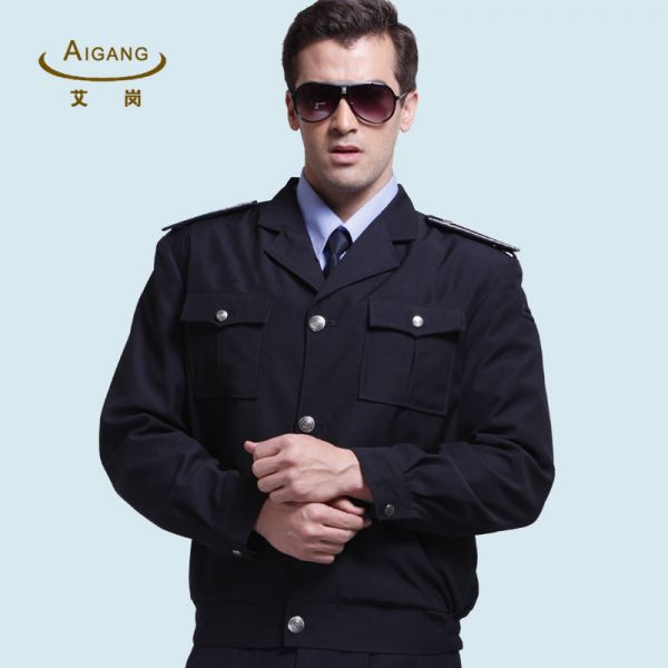Online Get Cheap Security Guard Uniforms -Aliexpress.com | Alibaba ...