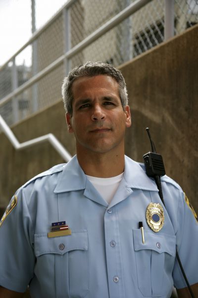 8 HR Security Guard Training Security Guards Companies