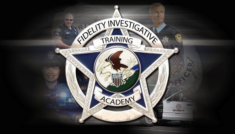 Chicago, Illinois Security Guard Classes | PERC Card Classes &amp; Tan ...