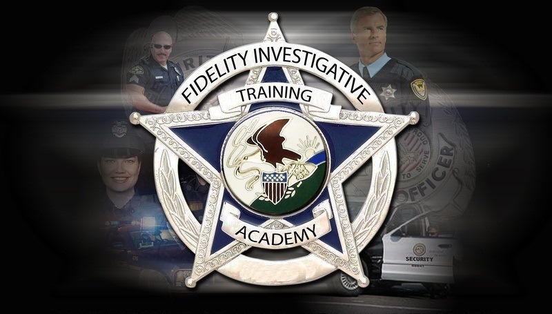 Chicago, Illinois Security Guard Classes | PERC Card Classes & Tan ...