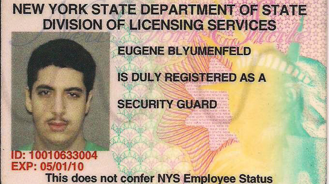 security