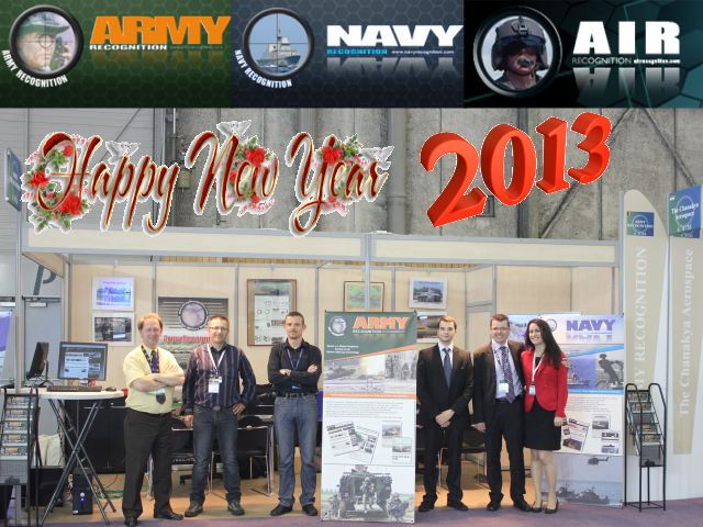 World Defence News: Media plan and coverage defence security ...