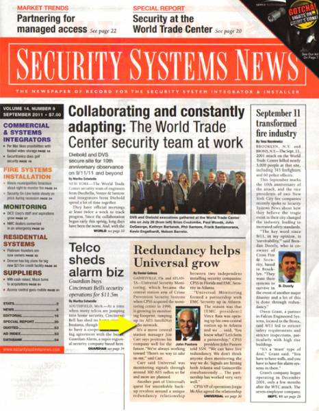 Security + Alarm Systems | Gainesville, Ocala, Orlando - Crime ...