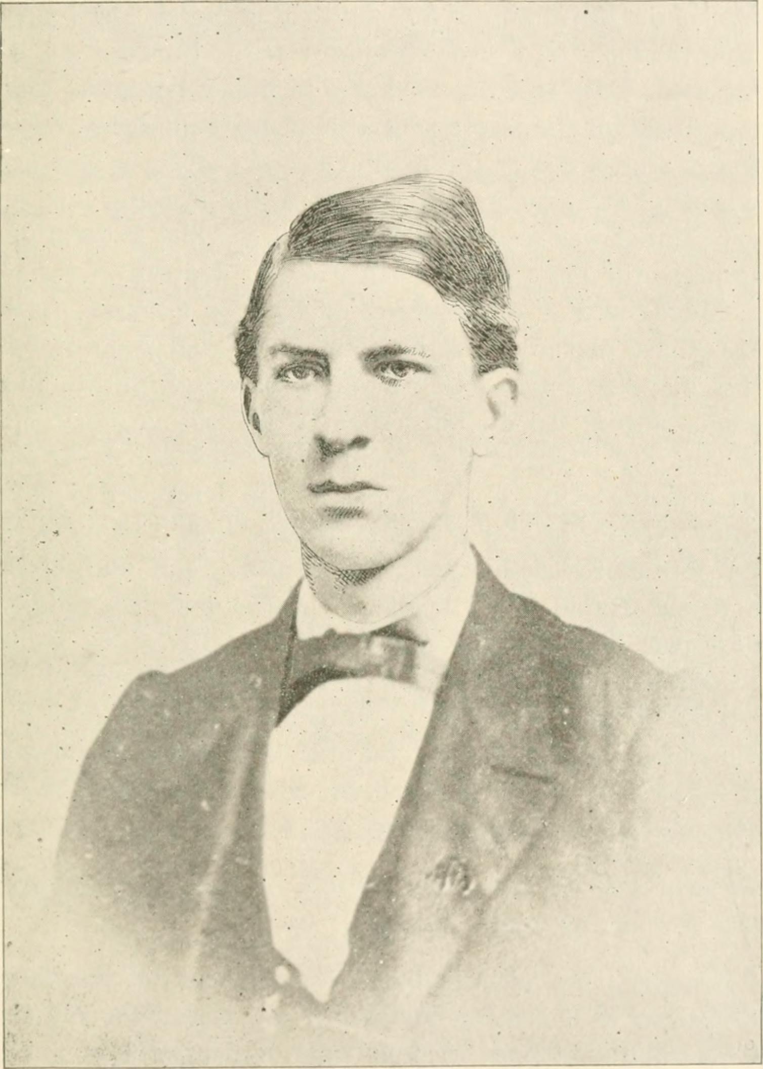 Image from page 340 of "Bull run to Bull run; or, Four years in the army of northern Virginia. Containing a detailed account of the career and adventures of the Baylor Light Horse, Company B., Twelfth Virginia Cavalry, C. S. A., with leaves from my scrap-
