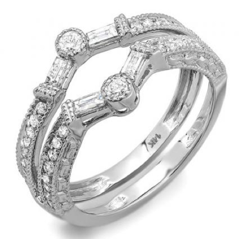 Wedding Ring Guards