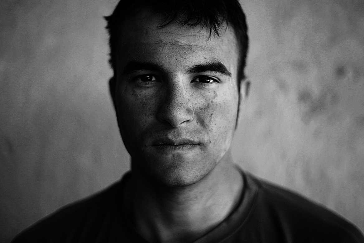 Medal of Honor - Staff. Sgt. Salvatore Giunta - United States Army - 101116