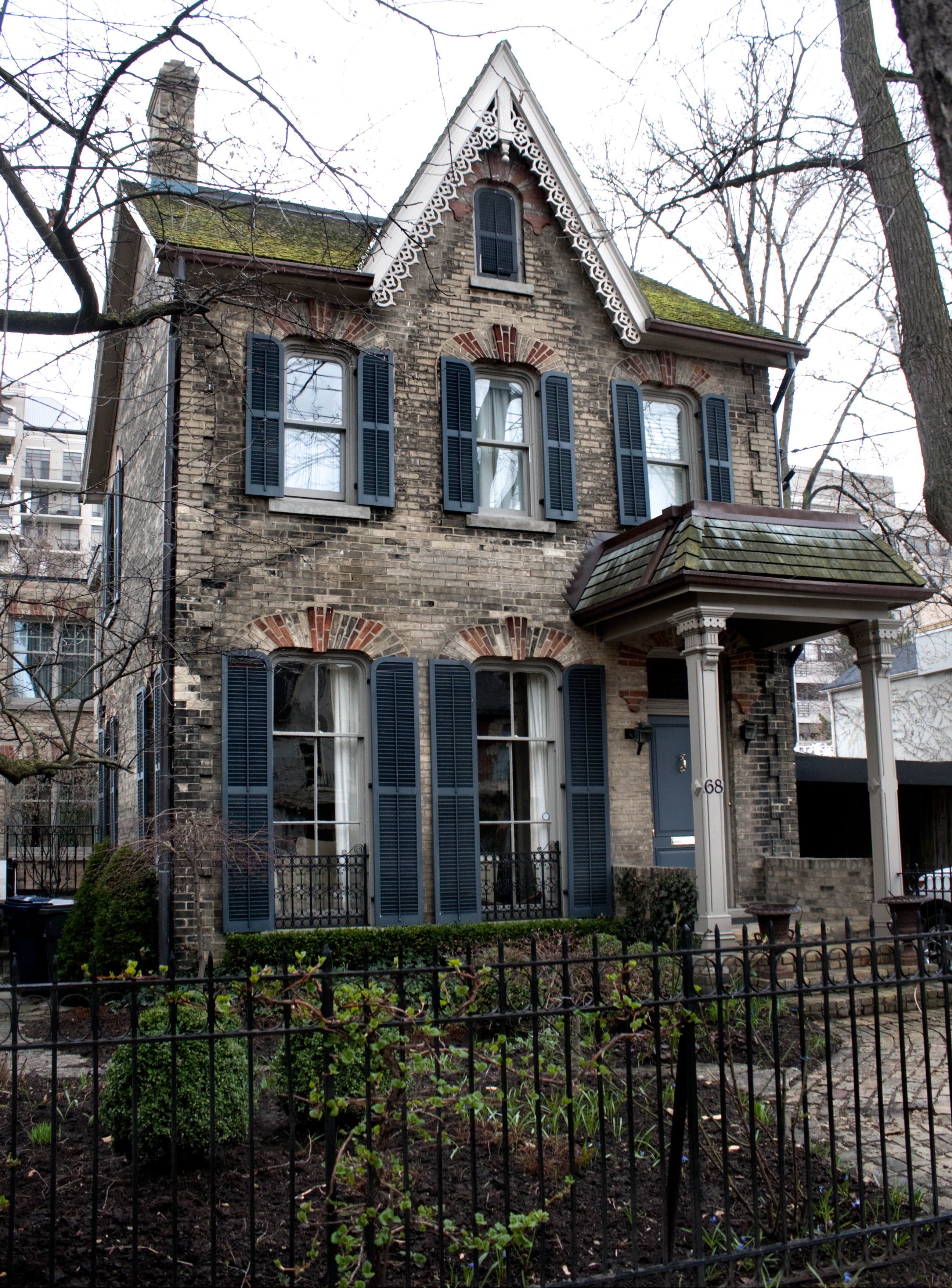 53. Lee House by Billy Wilson Photography / CC BY-NC 2.0 53. Lee House