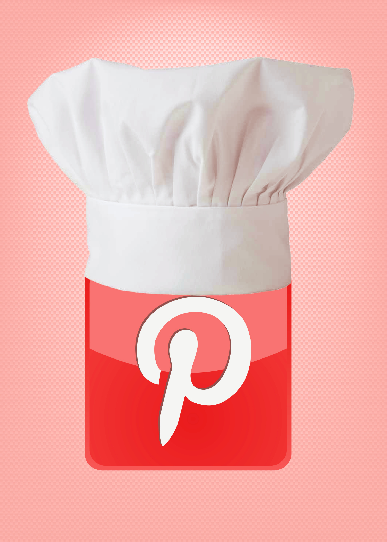 Pinterest Chef