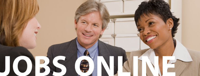 Jobs Online
