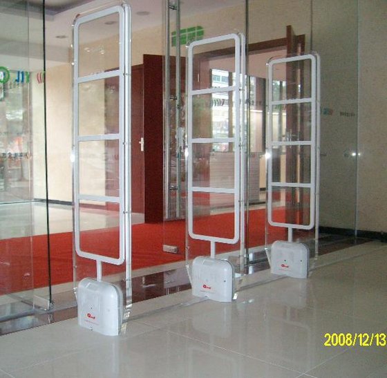 EAS Em Retail Store Security System - LTSN(PROTECTOR) ELECTRONICS ...