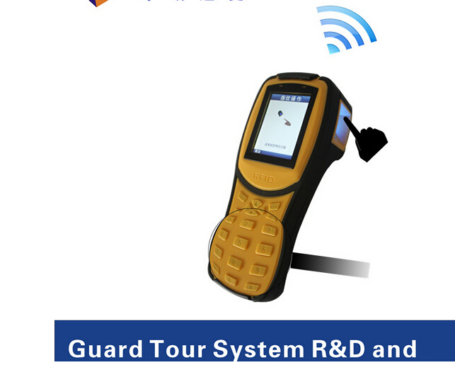 Software for Security Guard Industry Security Guards Companies