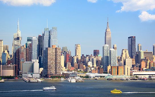 Security Guard Services Company in New York City