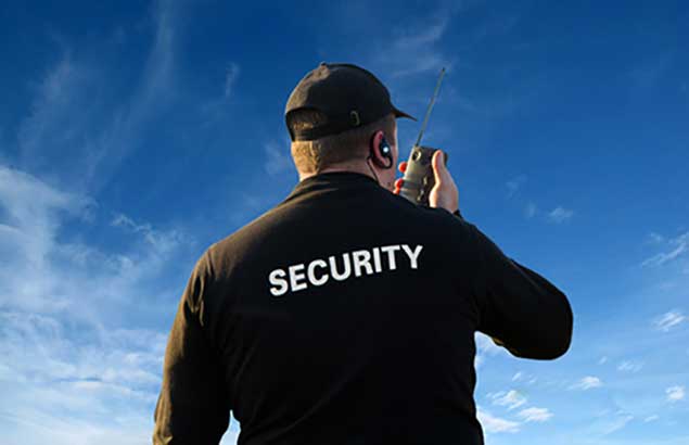 Top New Jersey Security Guard & Patrol Services | TacticalAce.com