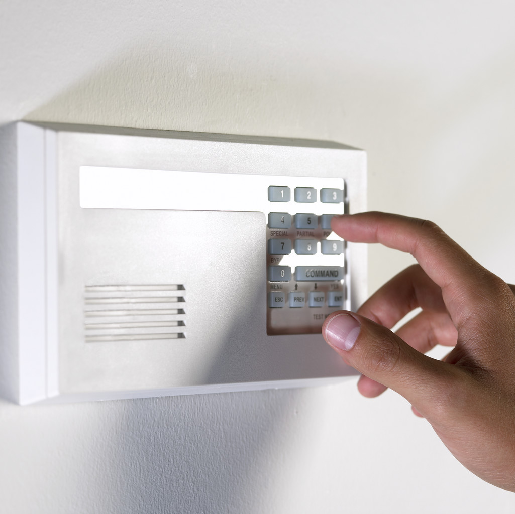 Alarm System Sydney Security Guards Companies