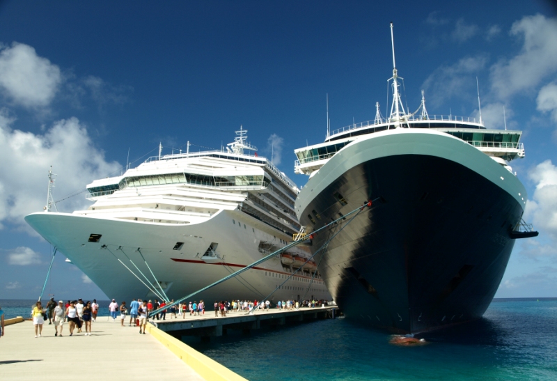 Cruise Ship Jobs Security Guards Companies