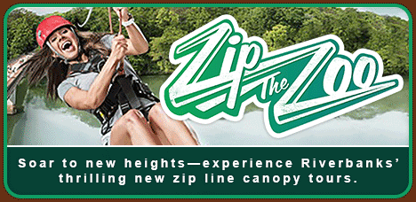 Job Opportunities :: Riverbanks Zoo and Garden