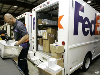 Fedex denver international airport jobs