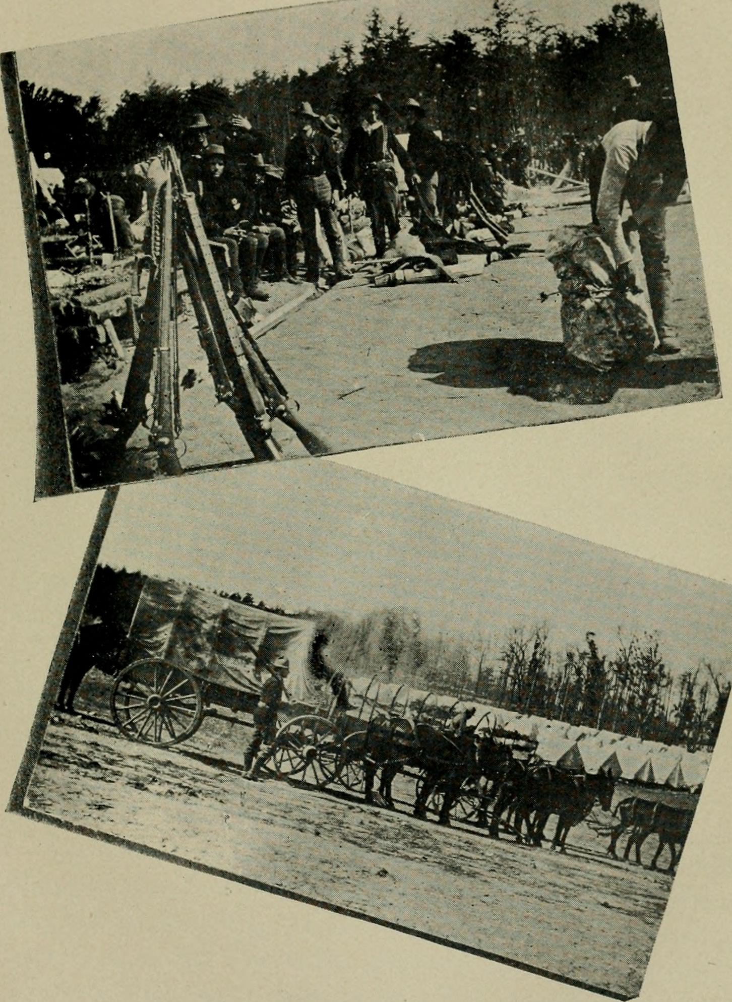 Security guard site instructions image