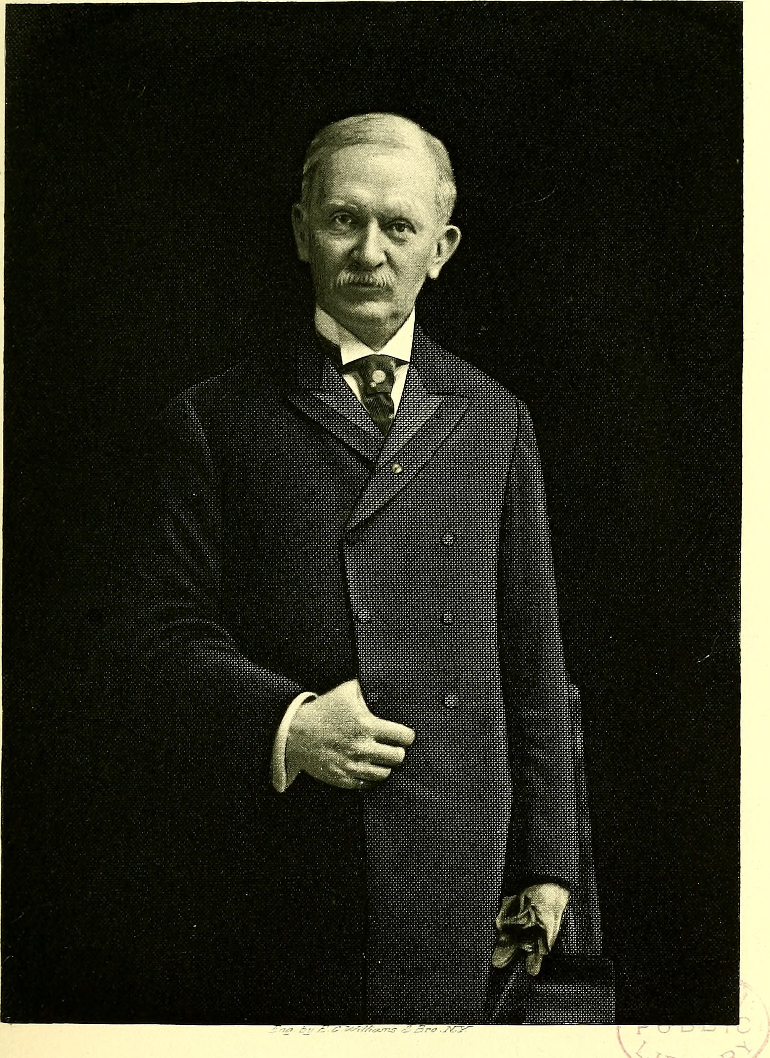 Image from page 264 of "Biographical history of Massachusetts : biographies and autobiographies of the leading men in the state" (1913)