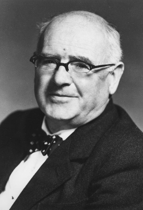 Kingsley Bryce Speakman Smellie, c1950s