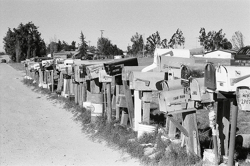...American Mailboxes .. America's biggest teacher and principal cheating scandal unfolds in Atlanta (July 05, 2011) ....