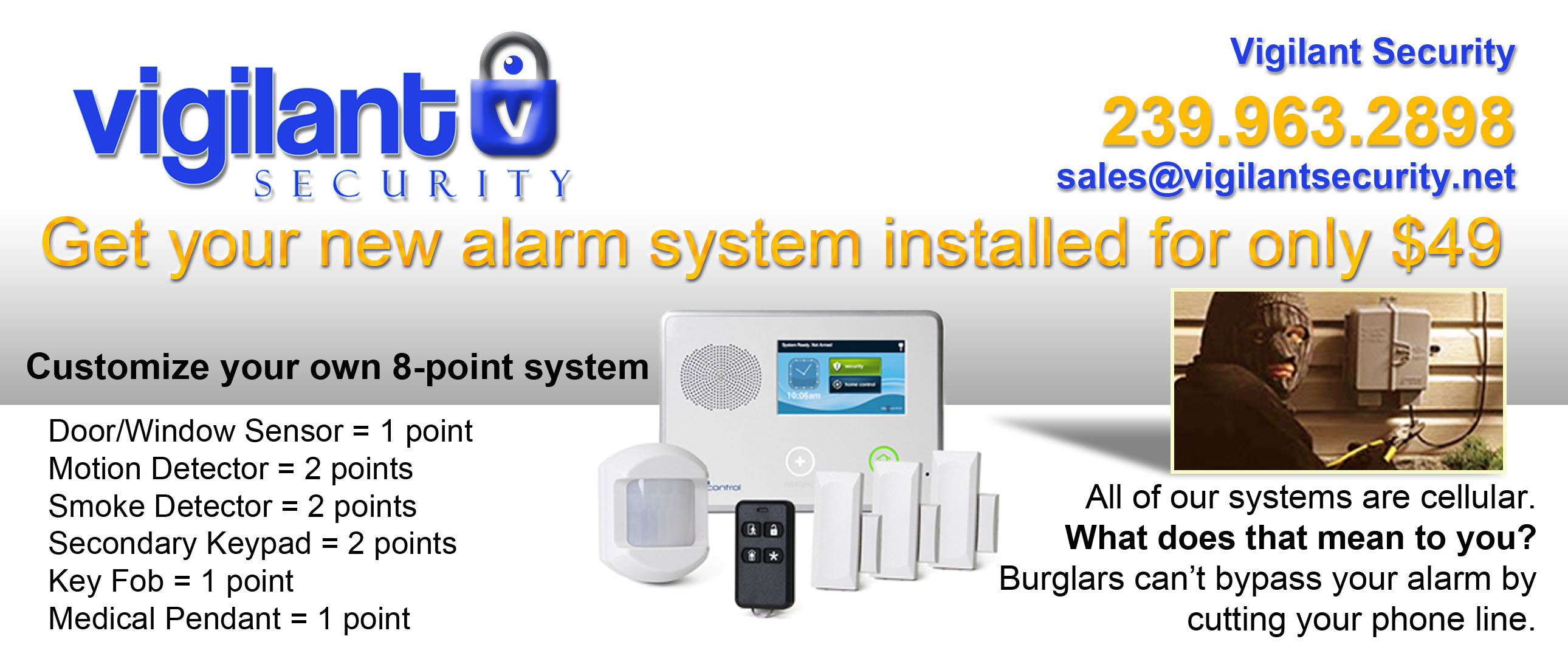 Home Security Company Pricing Security Guards Companies