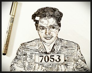 Rosa Parks-Boycott Modern Property Groups for saying "nigger" by The People's Prodigy**Fugitive Savant / CC BY-NC-SA 2.0 Rosa Parks-Boycott Modern Property Groups for saying "nigger"