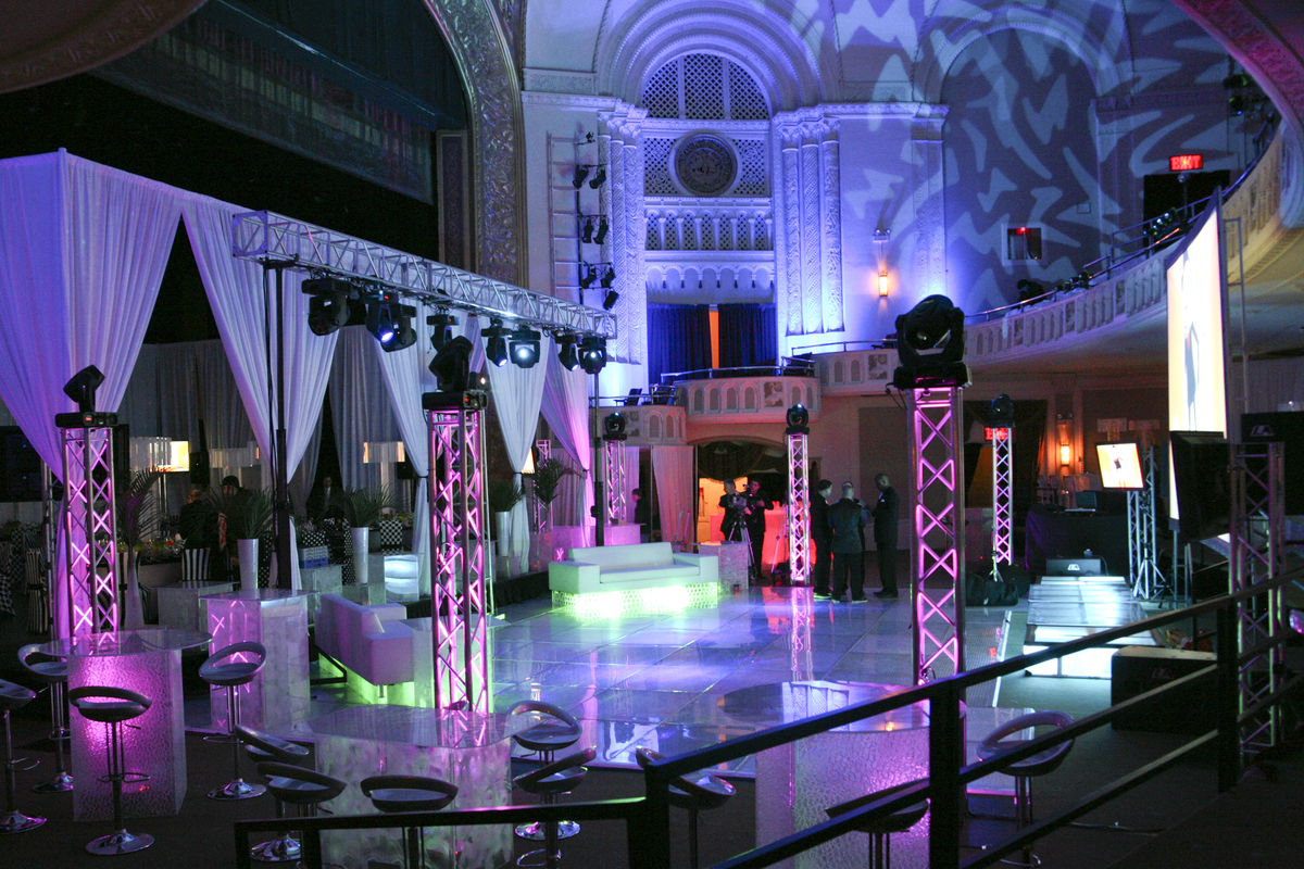 Corporate event planning companies security guards companies