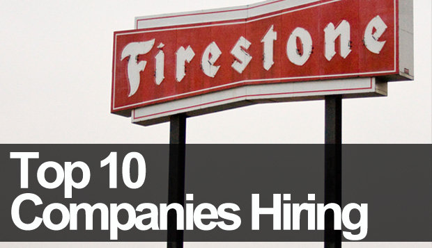 Top 10 Companies Hiring - Security Guards Companies