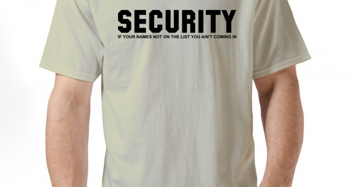 -font-b-SECURITY-b-font-font-b-tee-b-font-font-b-shirt-b-font
