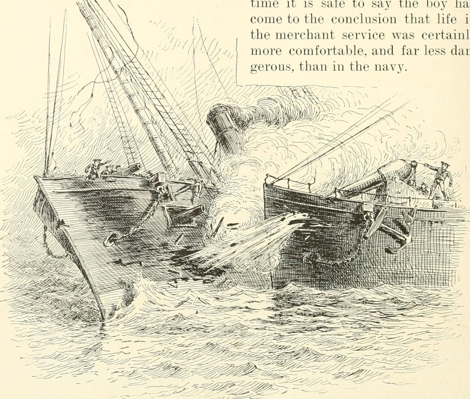 Image from page 713 of "The story of American heroism; thrilling narratives of personal adventures during the great Civil war, as told by the medal winners and roll of honor men" (1897)