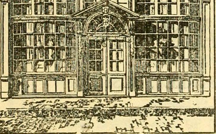 Image from page 77 of "Programme" (1881)