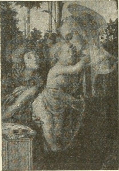 Image from page 31 of "Académiciens d'autrefois" (1914)