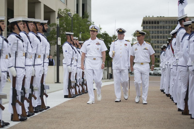 Admiral Security Services Security Guards Companies